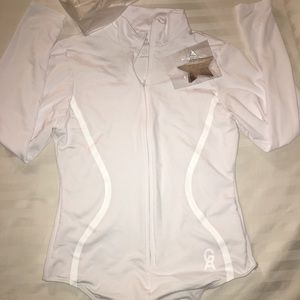 Good American slightly scuba bodysuit